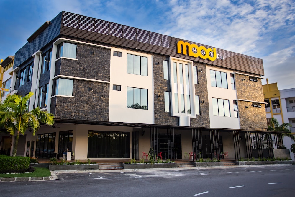 Skudai - Mood Hotel