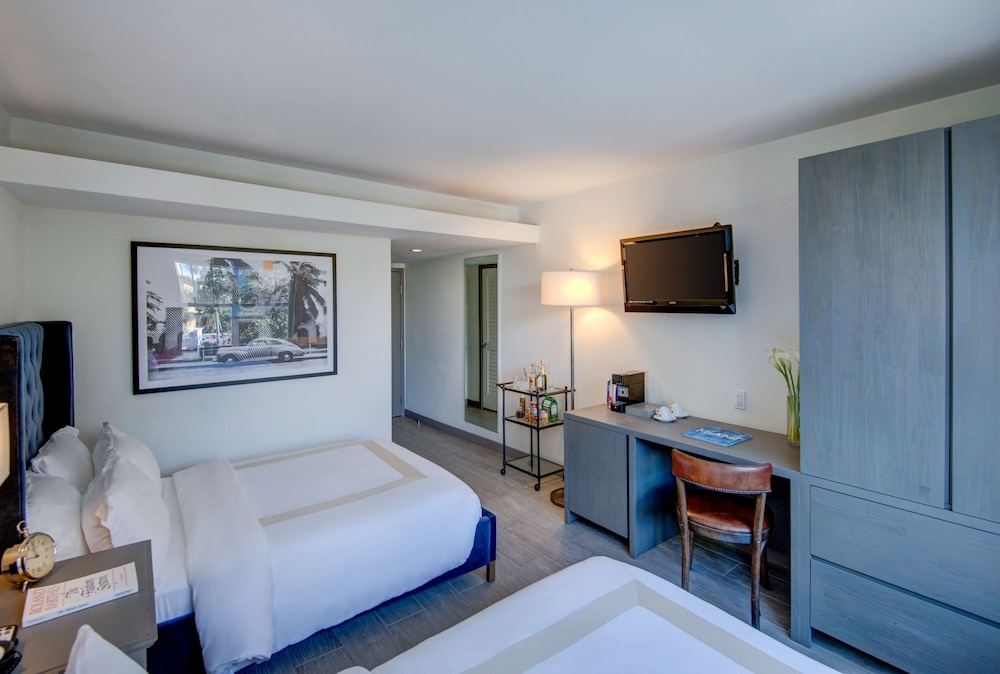 

Roma - Miami Beach (FL) - Clinton Hotel South Beach
