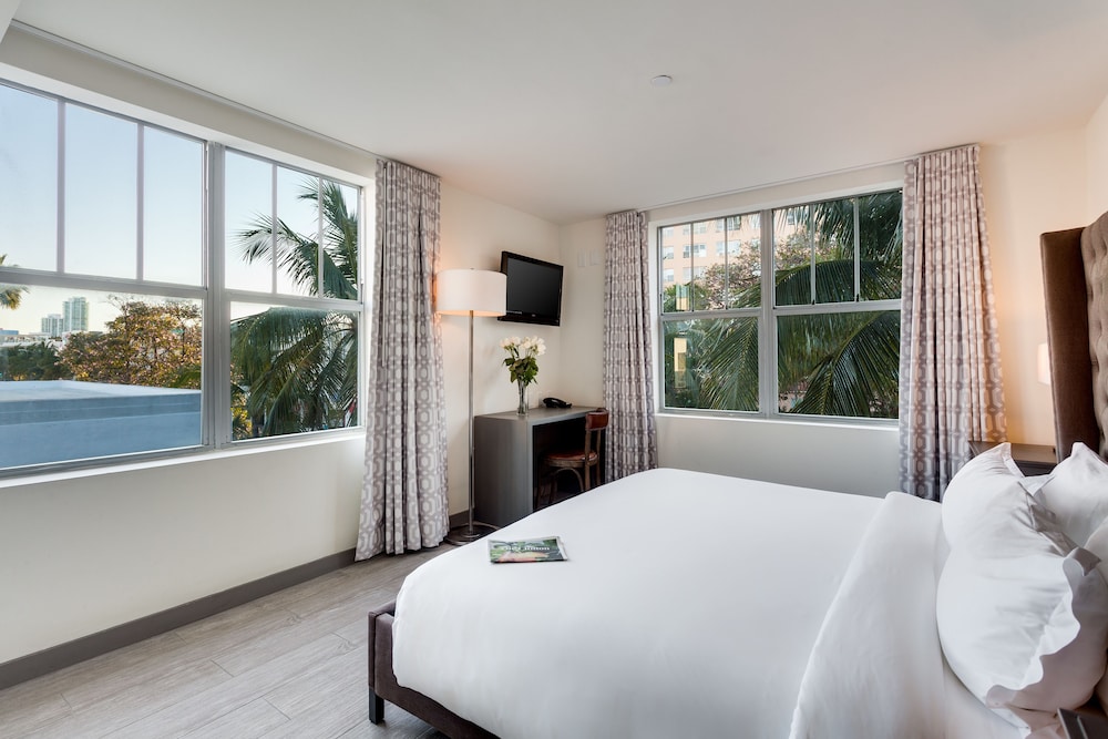 

Venezia - Miami (FL) - Clinton Hotel South Beach