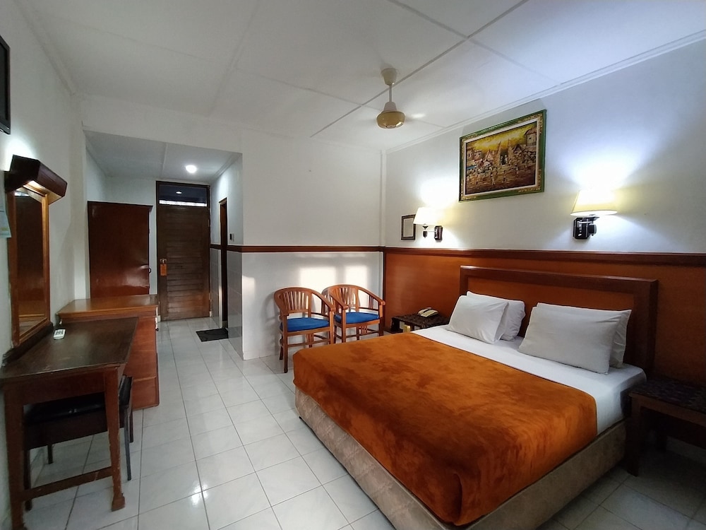 

Milano - Legian Beach - Hotel Sorga Cottages
