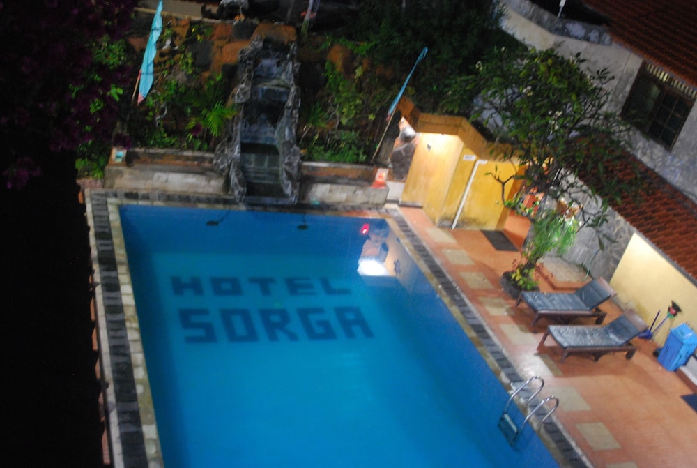 

Bari - Seminyak - Bali - Hotel Sorga Cottages
