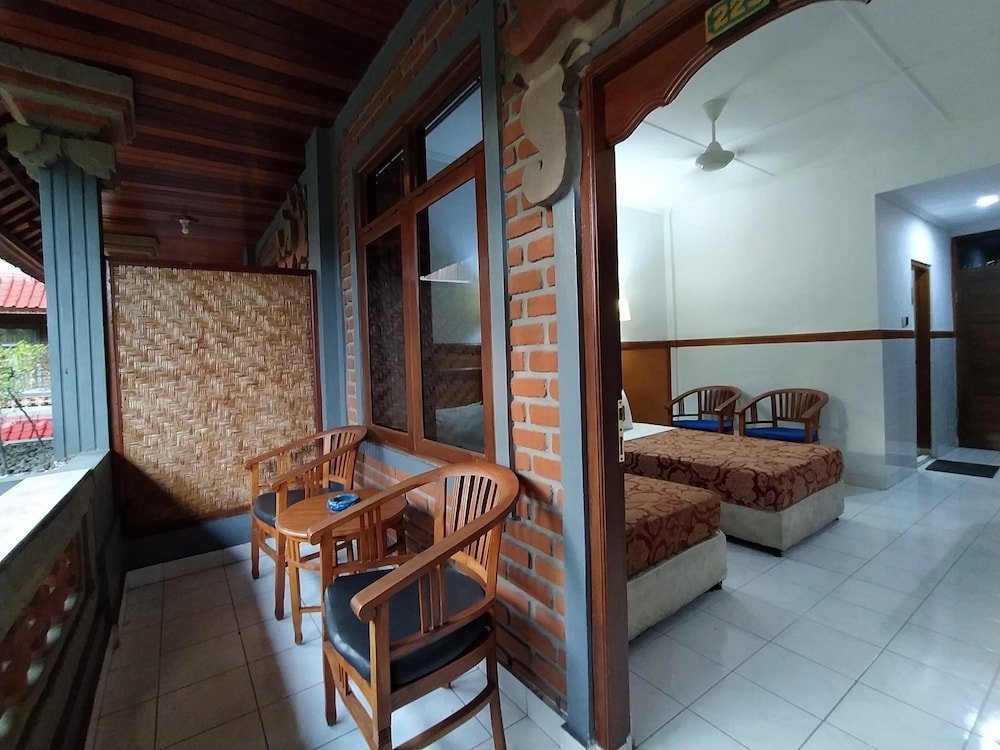 

Roma - Kuta - Bali - Hotel Sorga Cottages
