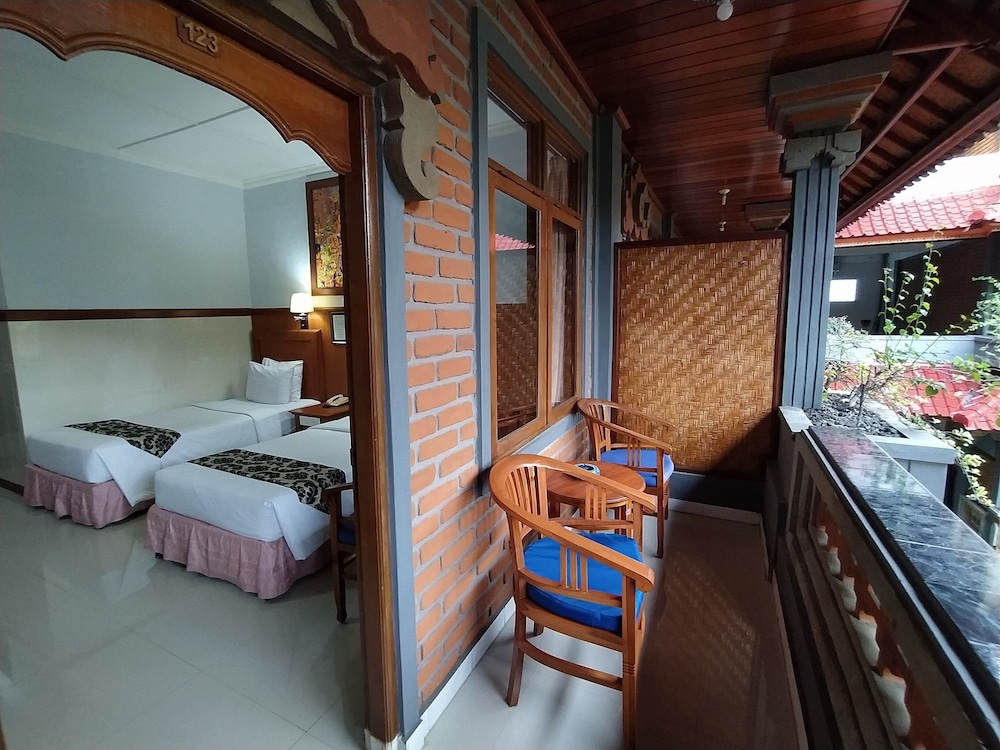 

Venezia - Kuta - Bali - Hotel Sorga Cottages