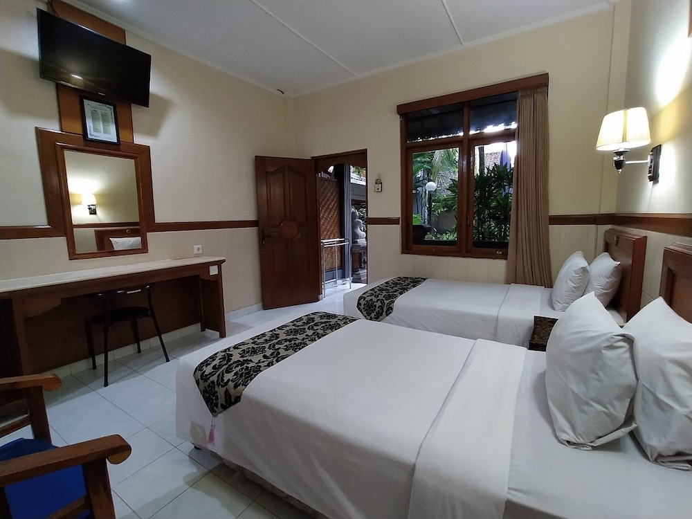 

Bologna - Legian Beach - Hotel Sorga Cottages