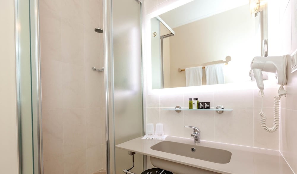 

Bologna - Merano - Grand Hotel Bellevue - adults only