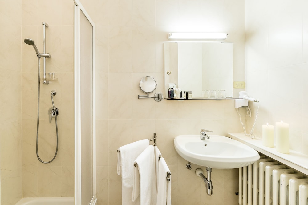 

Torino - Alto Adige, Montagna Italia - Grand Hotel Bellevue - adults only