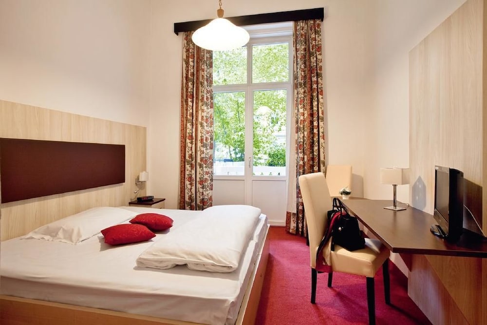 

Bologna - Merano - Grand Hotel Bellevue - adults only