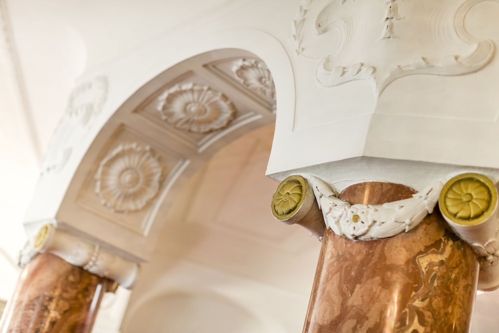 

Milano - Merano - Grand Hotel Bellevue - adults only