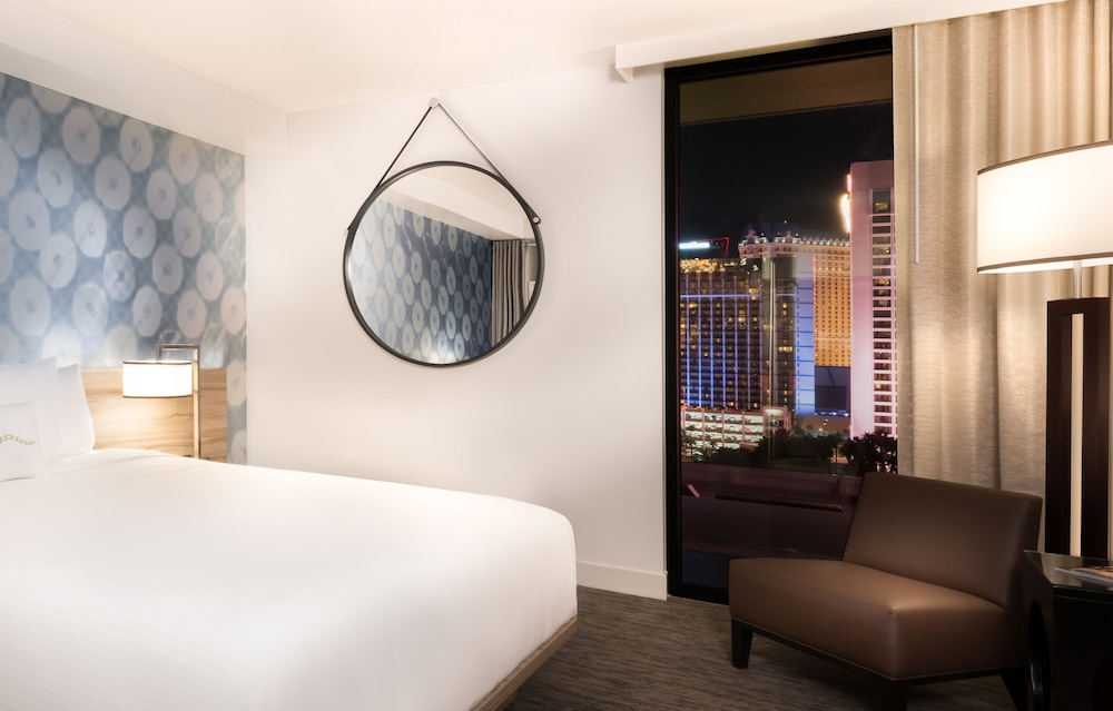 

Napoli - Las Vegas (NV) - The LINQ Hotel + Experience