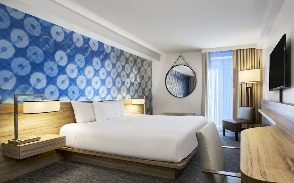 

Milano - Las Vegas (NV) - The LINQ Hotel + Experience
