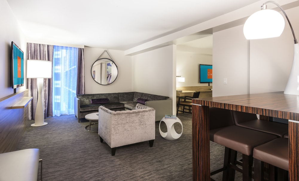 

Roma - Las Vegas (NV) - The LINQ Hotel + Experience