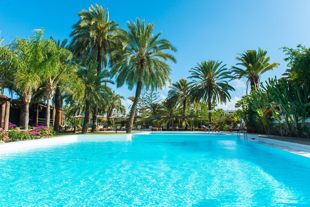 

Verona - Gran Canaria, Isole Canarie - HL Miraflor Suites