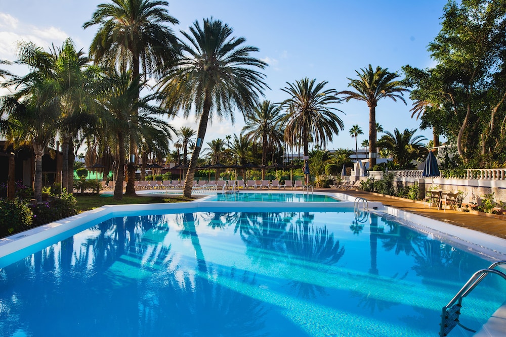 

Ancona - San Agustín (Gran Canaria) - HL Miraflor Suites