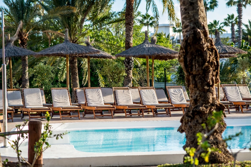 

Bari - Salobre - HL Miraflor Suites