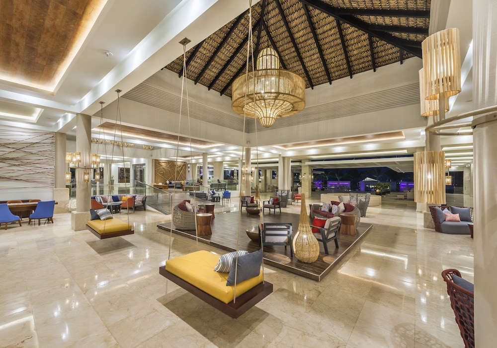 

Milano - Uvero Alto - Royalton CHIC Punta Cana, An Autograph Collection All-Inclusive Resort & Casino – Adults Only