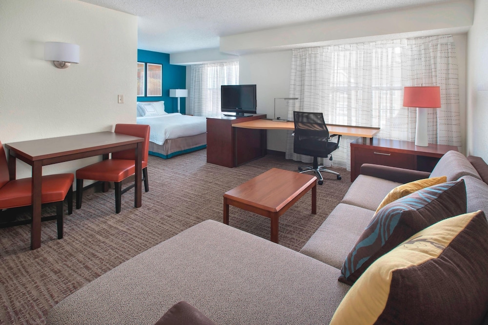 

Roma - Islandia - Residence Inn Long Island Hauppauge/Islandia