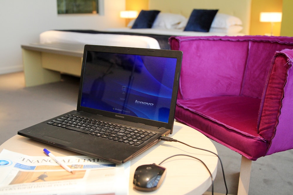 

Napoli - Vorë - Best Western Premier Ark Hotel