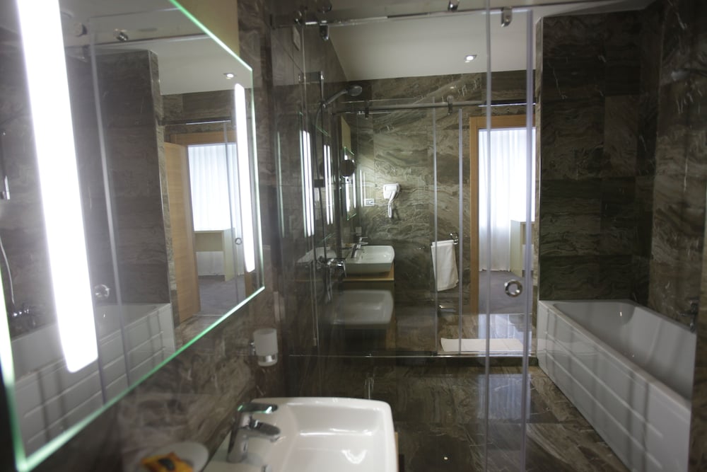 

Bari - Vorë - Best Western Premier Ark Hotel