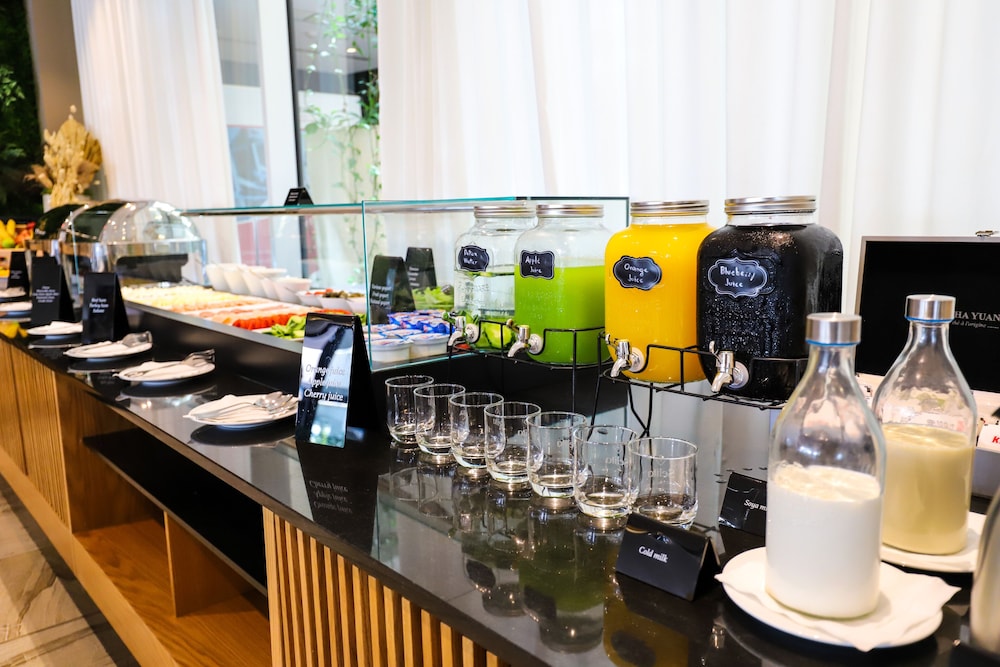 

Venezia - Rinas - Best Western Premier Ark Hotel