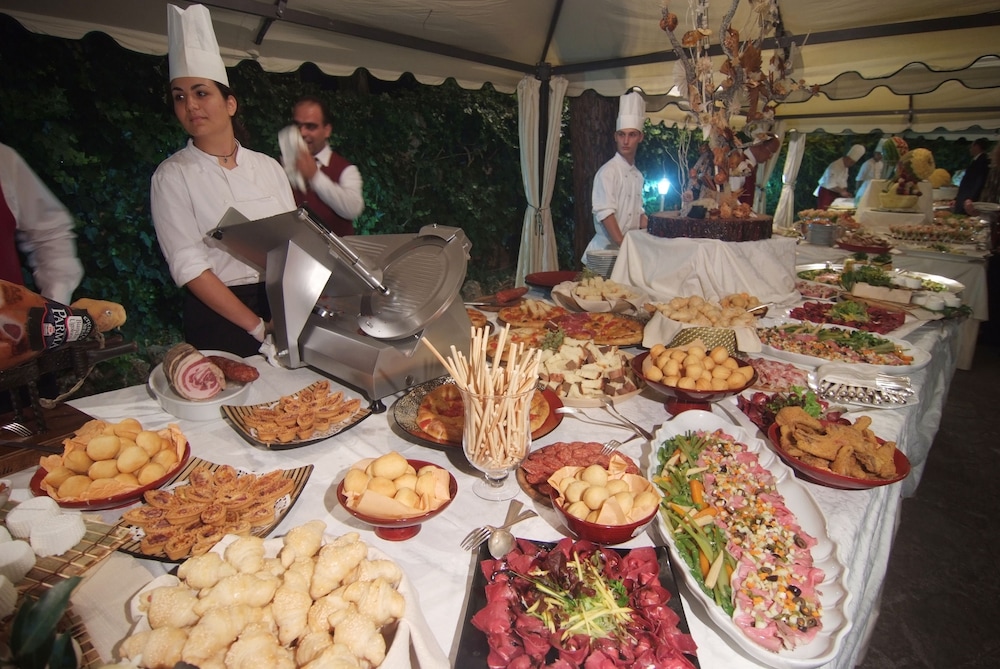 

Milano - Alberobello - Hotel Sierra Silvana