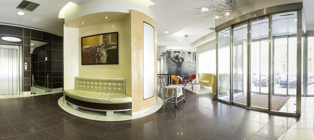 

Brindisi - Bologna - Millennhotel