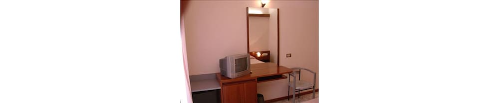 

Milano - Latina - Hotel Excelsior