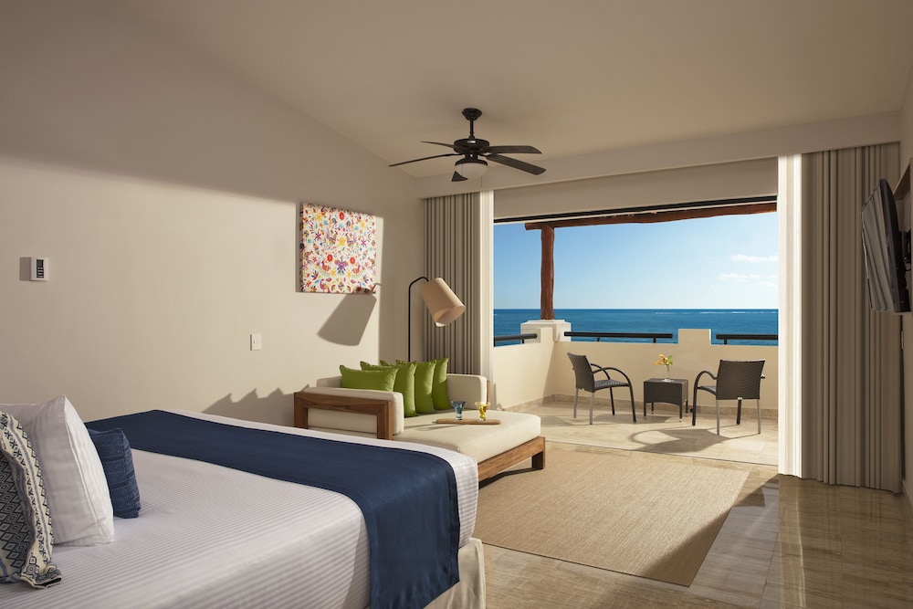 

Bari - Puerto Morelos - Dreams Sapphire Resort & Spa