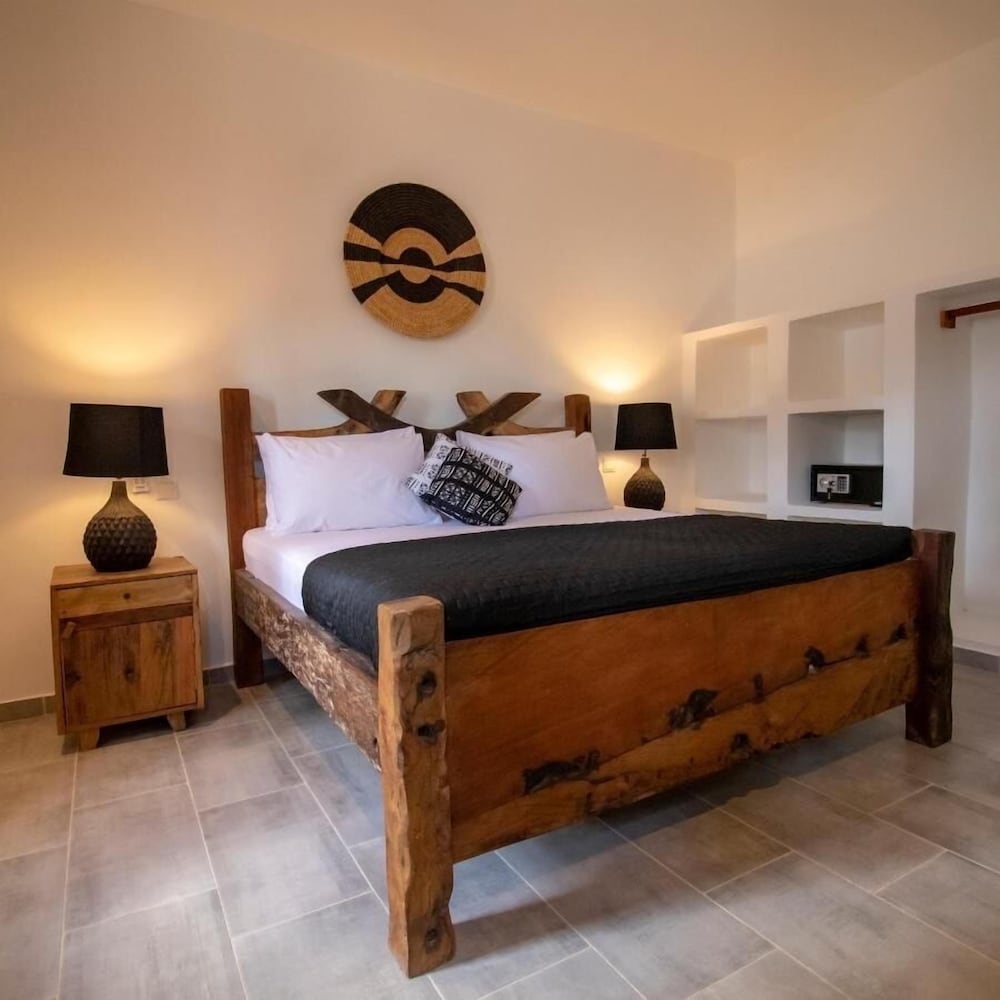

Brindisi - Pwani Mchangani - Tamu Tamu Boutique Hotel