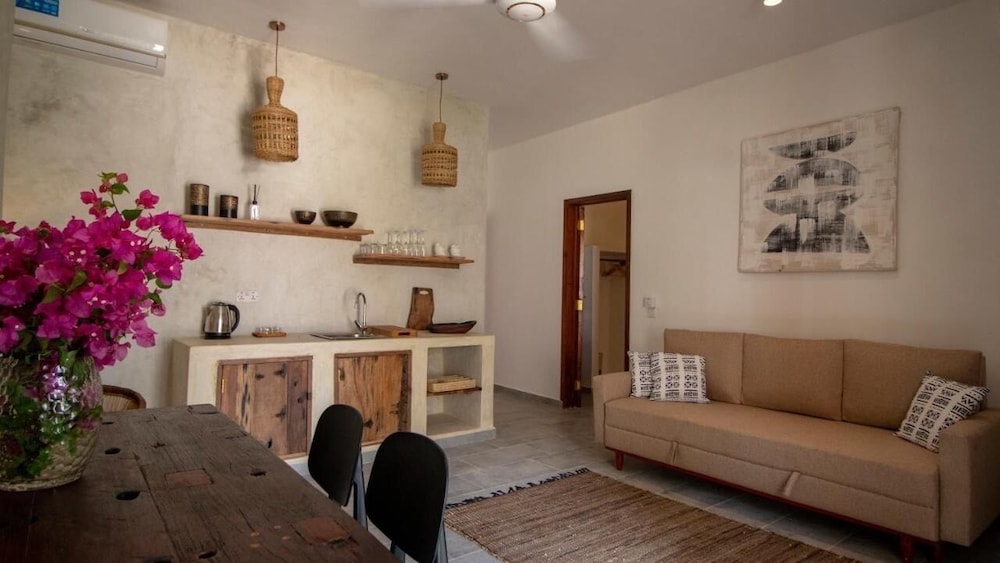 

Palermo - Pwani Mchangani - Tamu Tamu Boutique Hotel