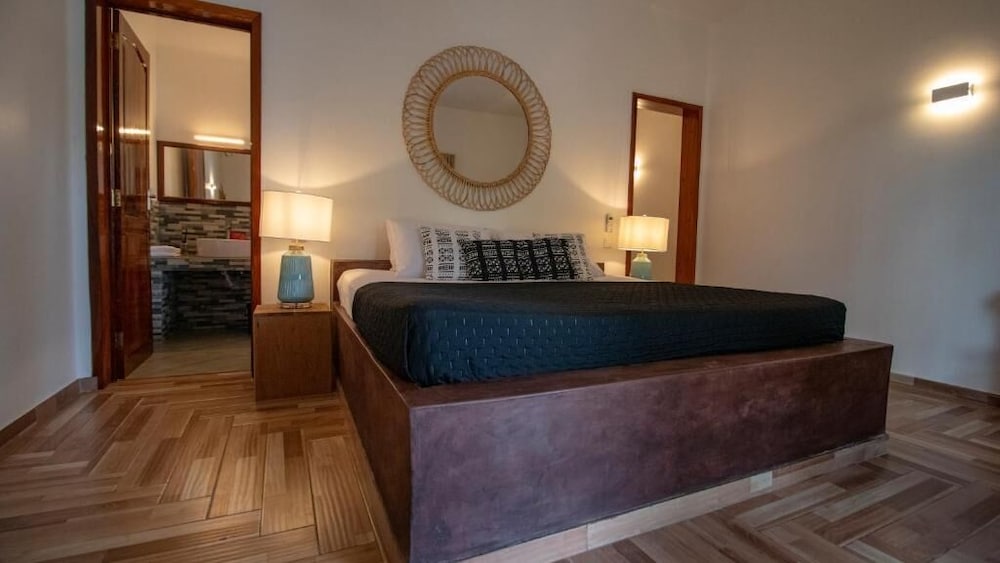 

Palermo - Pwani Mchangani - Tamu Tamu Boutique Hotel