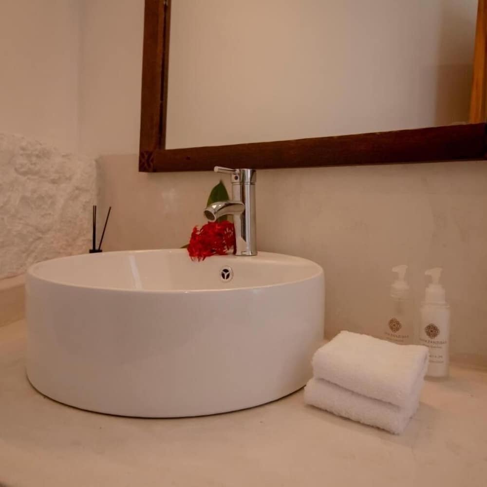 

Firenze - Pwani Mchangani - Tamu Tamu Boutique Hotel
