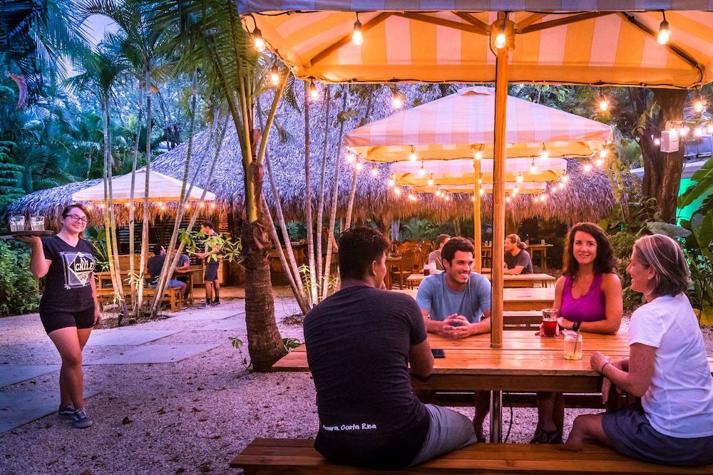 

Milano - Nosara - Sunset Shack Hotel