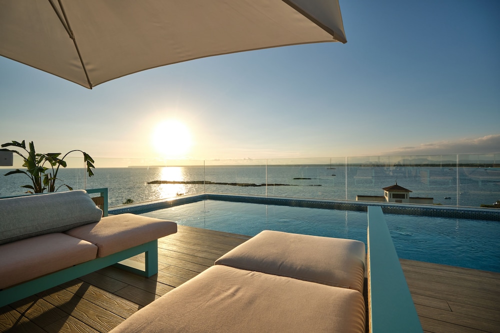 

Catania - Colonia Sant Jordi - Hotel Villa Chiquita - Adults only (+12)