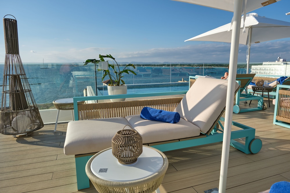 

Milano - Sa Ràpita - Hotel Villa Chiquita - Adults only (+12)