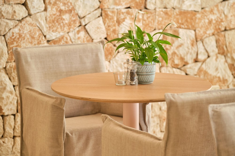 

Bari - Colonia Sant Jordi - Hotel Villa Chiquita - Adults only (+12)