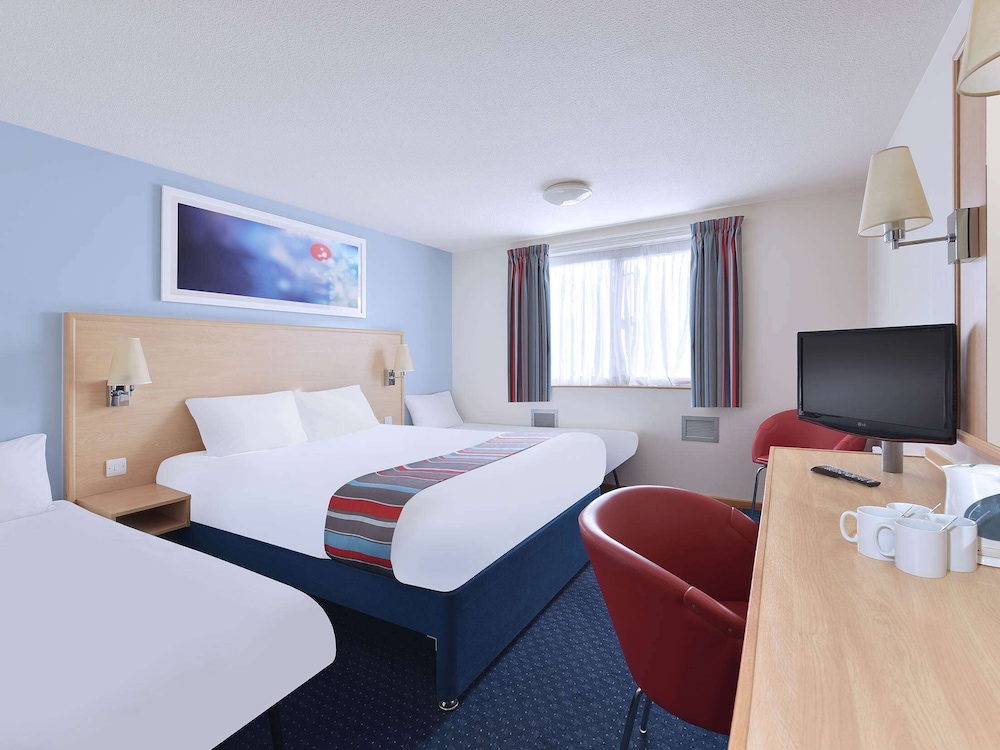 

Milano - Aberdeen - Travelodge Aberdeen Bucksburn