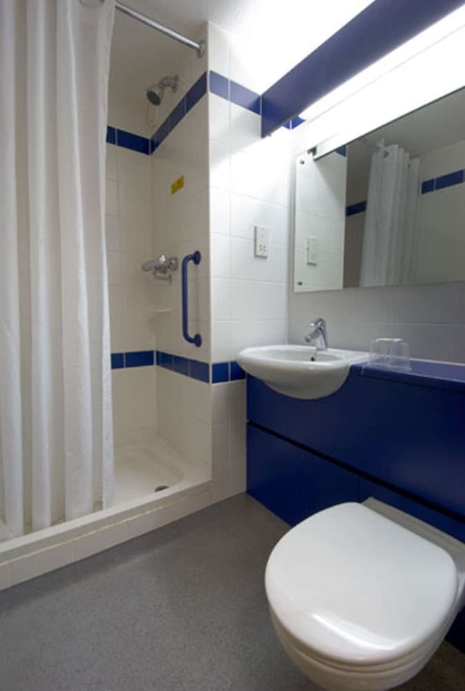 

Milano - Aberdeen - Travelodge Aberdeen Bucksburn