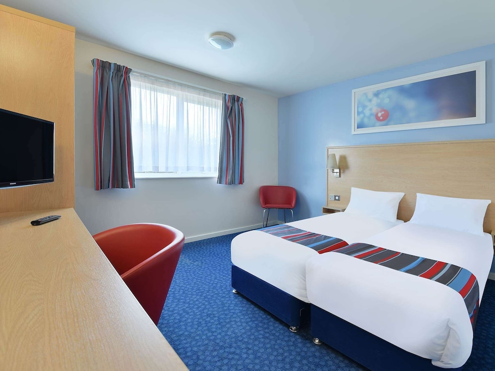 

Milano - Aberdeen - Travelodge Aberdeen Bucksburn