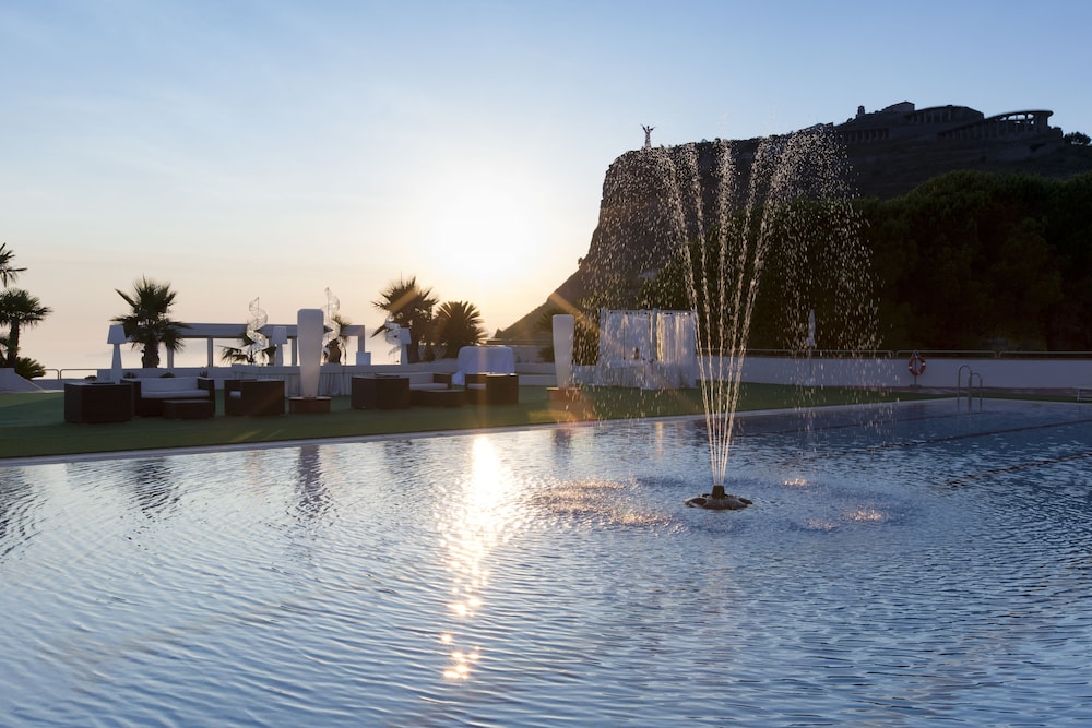 Massa - Grand Hotel Pianeta Maratea Resort