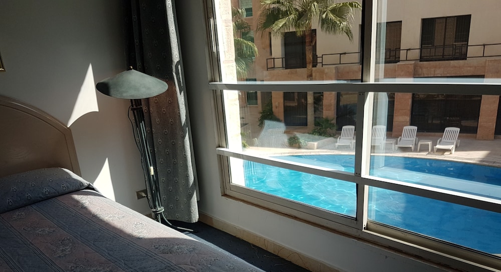 

Milano - Wadi Musa(Petra) - Petra Palace Hotel