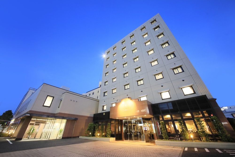 

Milano - Funakoshi - Maple Inn Makuhari