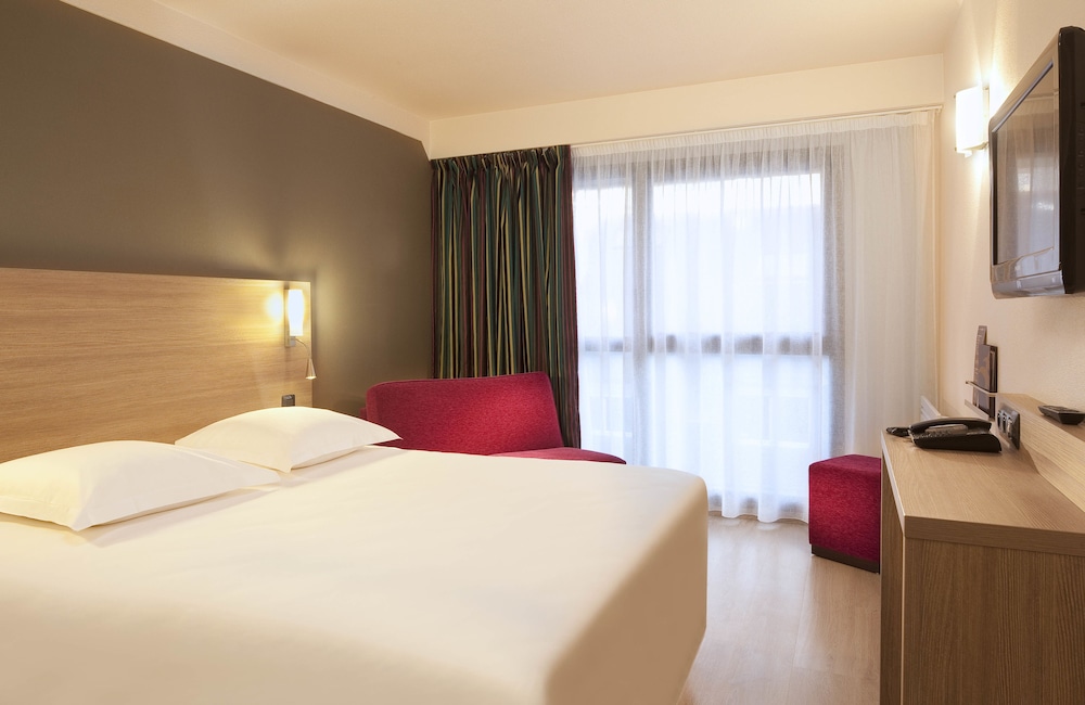 

Firenze - Quimper - Escale Oceania Quimper