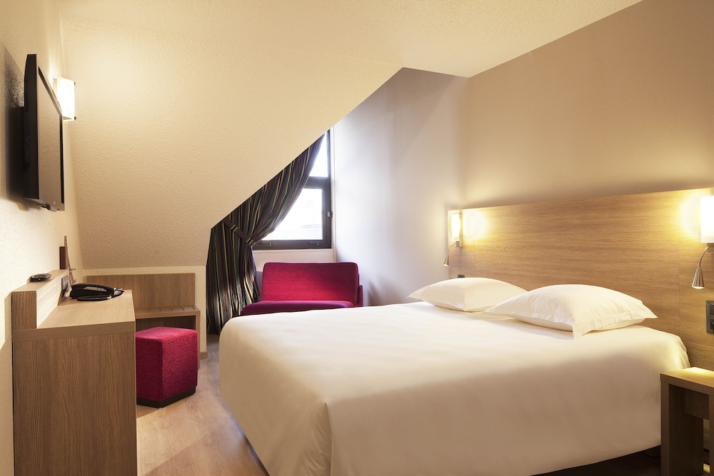 

Torino - Quimper - Escale Oceania Quimper
