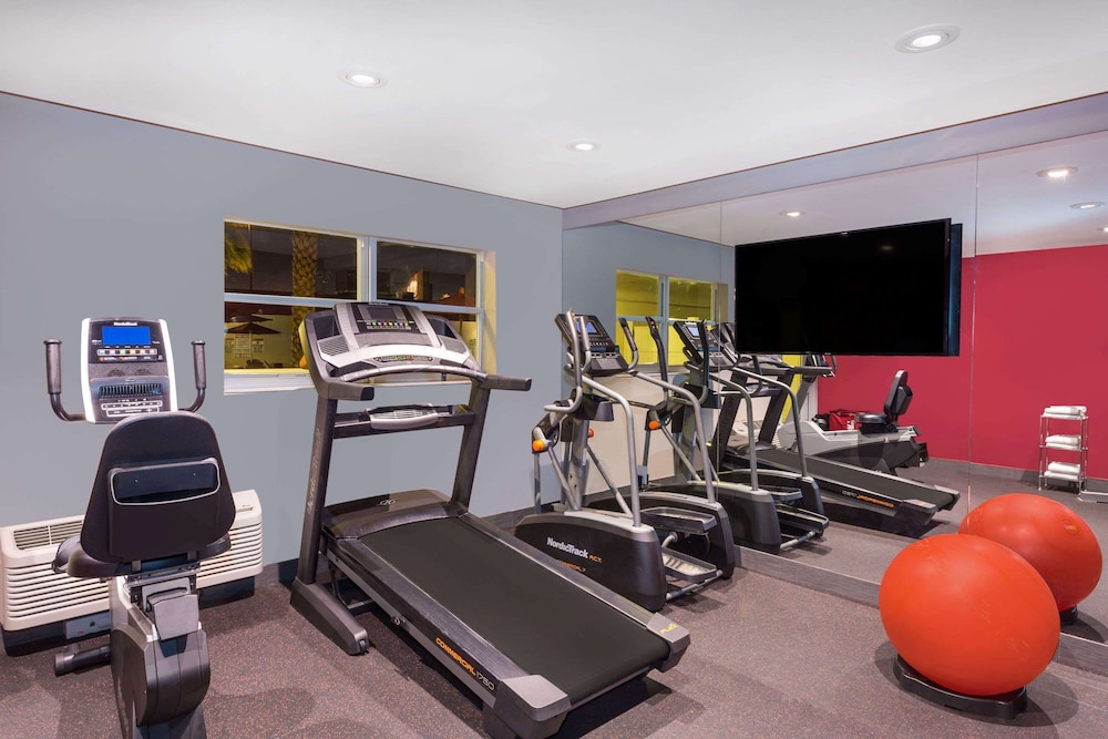 

Roma - Miami (FL) - Ramada By Wyndham Miami Springs/Miami International Airport