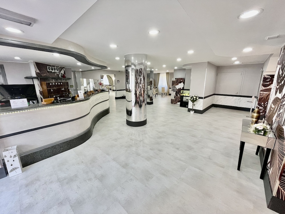 

Cagliari - Legnano - Hotel Concorde Fiera