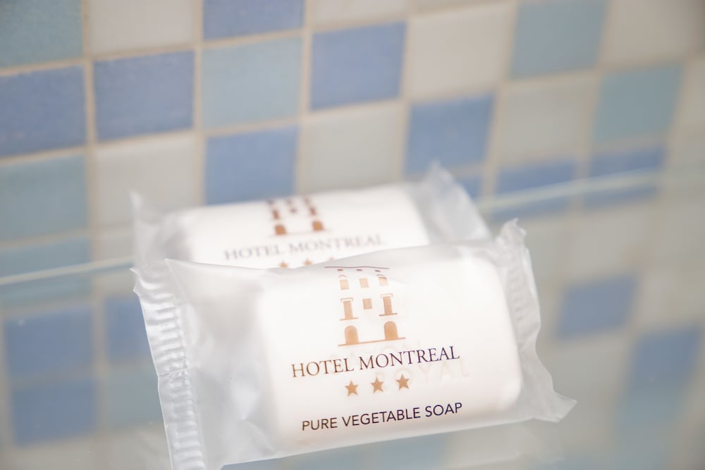 

Napoli - Modica - Hotel Montreal