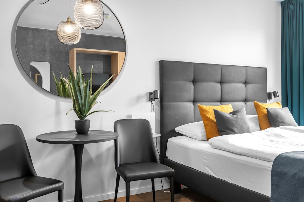 

Roma - Islanda - Hotel Vera