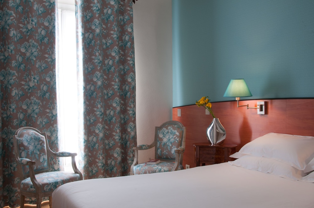 

Venezia - Montreuil (Ile-de-France) - Hotel Eden Montmartre