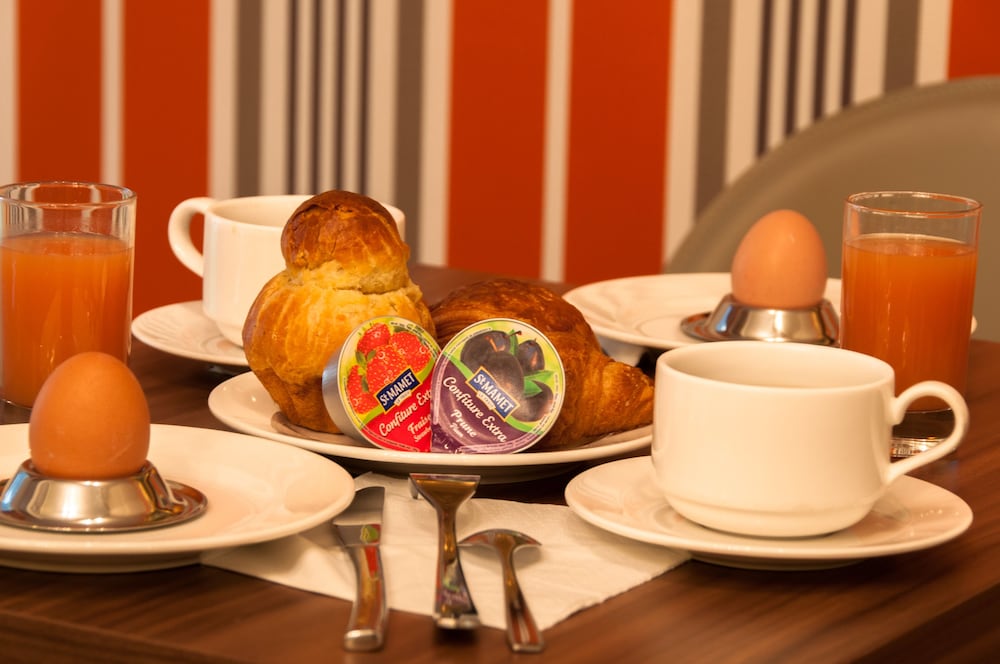 

Venezia - Asnières-sur-Seine - Hotel Eden Montmartre