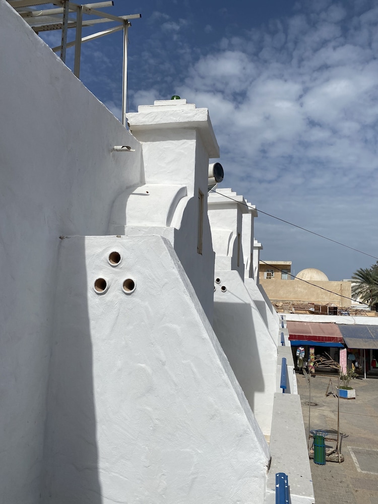 

Roma - Mezraia - Djerba Authentique